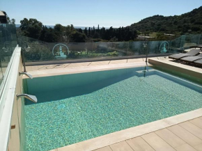 crabonaxa suites Villasimius